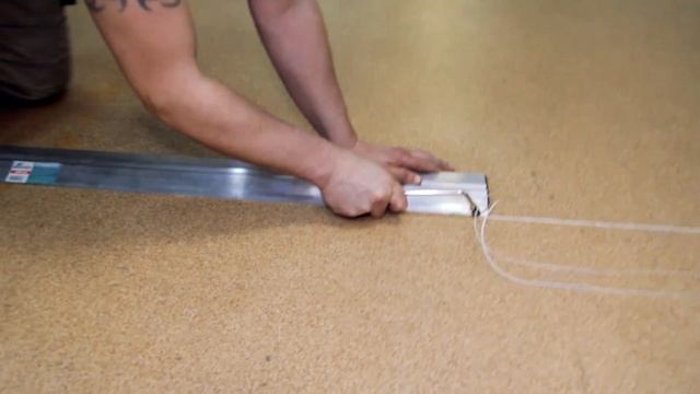 ELIT-POL Горячая сварка линолеума