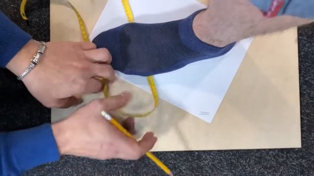 Размер Ноги . Размеры обуви . Обувь по параметрам стопы . Подробная инструкция