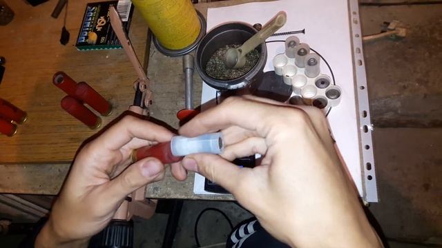 Снаряжение Пули Полева на Соколе