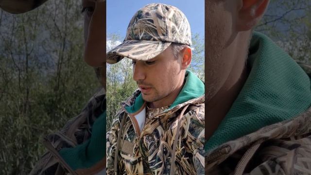 Сумка для охоты и рыбалки Duck Mania