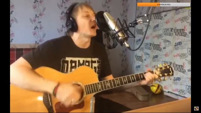 Перемен Кино (Роман Конограй)