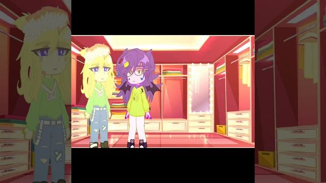 Реакция джокера на гардероб Пика) шип Джокер/Пик