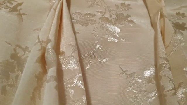 Подхваты для штор. Инструкция по применению.