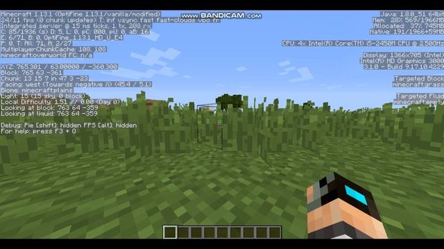 ?КАААААК?-как выдать волшебный топорик(аналагичная версия)