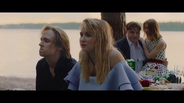 "Новенькие" сезон 3 серия 1