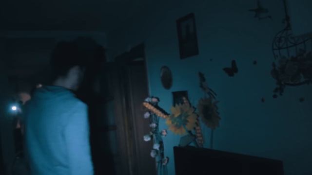 Вызов Духов - Бабадук! Засняли Бабадука! Книга Бабадука #2  /Потусторонние