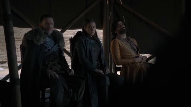 Игра Престолов | Объяснение Концовки Сериала | Обзор Финала