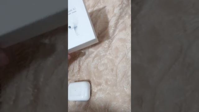 Сброс настроек и синхронизация беспроводных наушников Honor earbuds x1