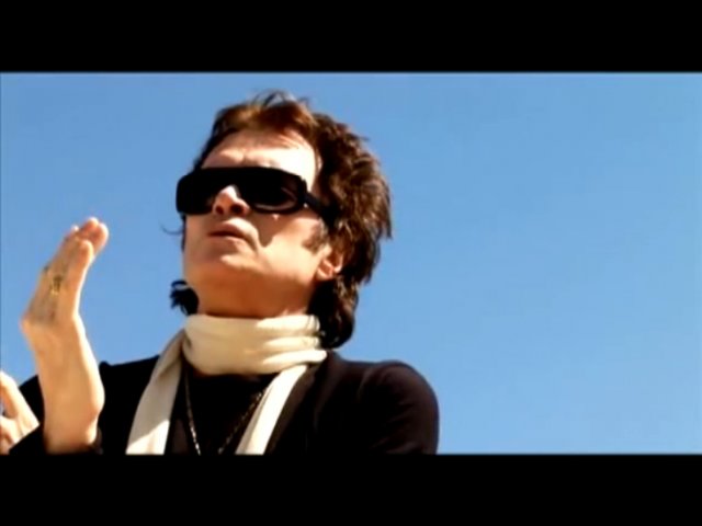 Glenn Hughes - "Love Communion" (Video Clip)