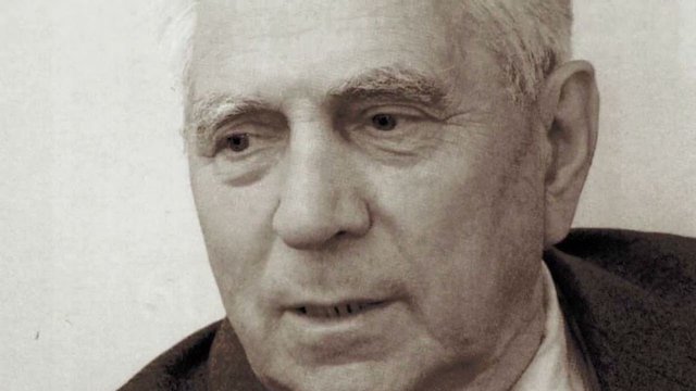 Геннадий Богомяков. "Жила бы страна родная"