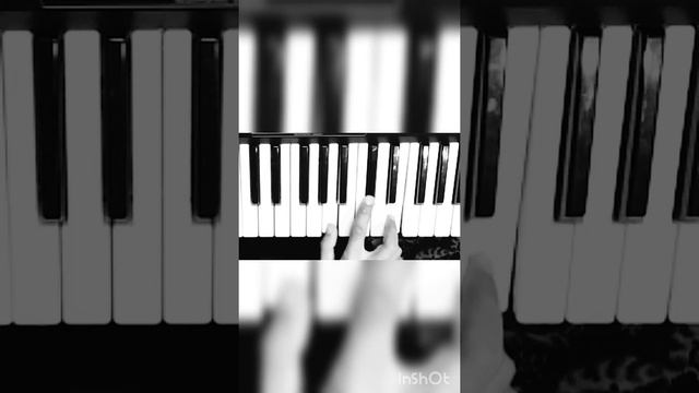 Обучение цыганской польки на синтезаторе .( без нотной граммоты).