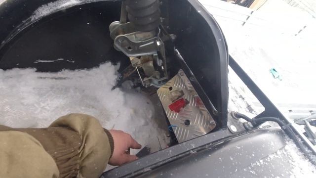 Почему вездеход Литл? Отзыв за 1,5 года эксплуатации.