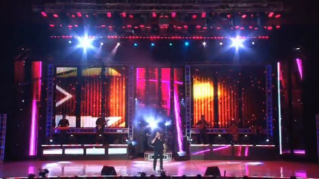 ЗАГИР МАГОМЕДОВ - Не гордись