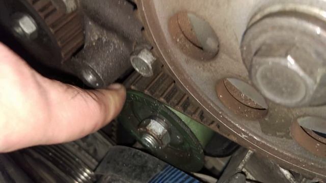 Не заводится Лада Приора - редкий случай