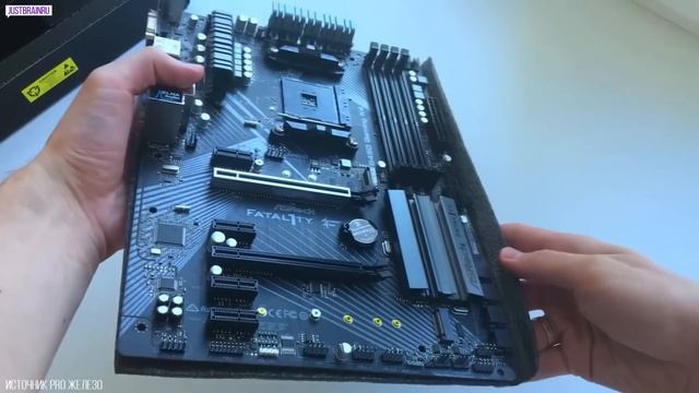 Что лучше MSI, Gigabyte, ASUS, ASrock, Aorus? Какой бренд лучше? - Что же выбрать?