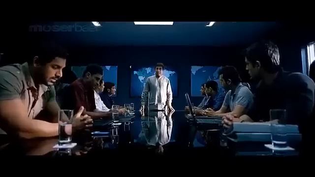 Новый индийский кино 2022