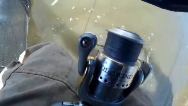 Рыбалка, в Омске на Иртыше летом.