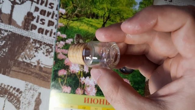 Ароматизатор в машину своими руками! Как сделать? ТЕСТ СВОЕГО АРОМАТИЗАТОРА!