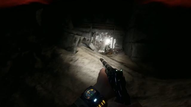 Metro Exodus - все серии | Вольный пересказ