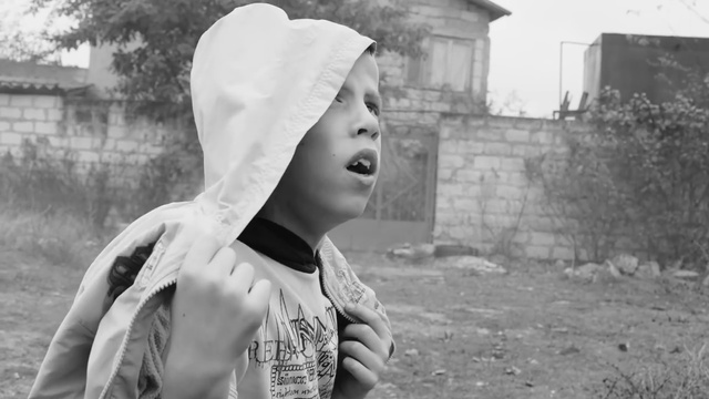 Олег Груз - Спаситель в Кедах (стихо-трейлер хф КЕ-ДЫ)