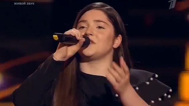 Селим Алахяров и Рагда Ханиева - Мелодия любви