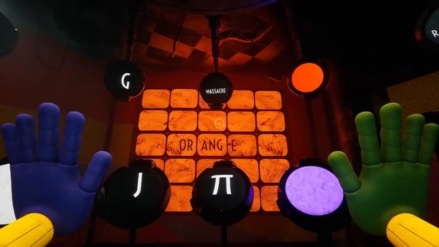 НОВАЯ Poppy Playtime Chapter 2 - СПАЙДЕР И НИНДЗЯГО