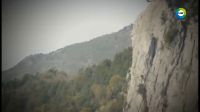 Морское чудовище Черного моря. Тайна Карадагского гада. Земля Территория загадок .