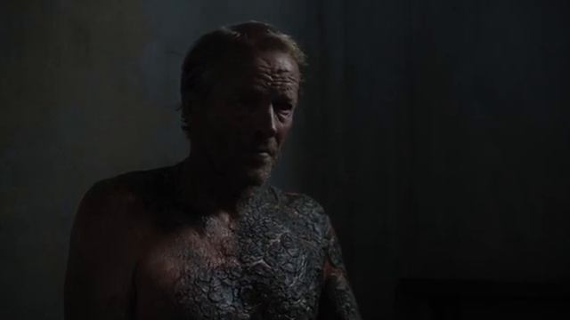 Джорах Мармон,Сэмвел Тарли и Мейстер.Серая хворь.