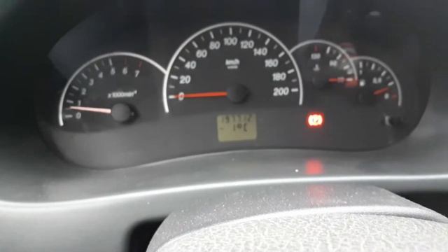 Приора не схватывает, глохнет и троит на холодную.