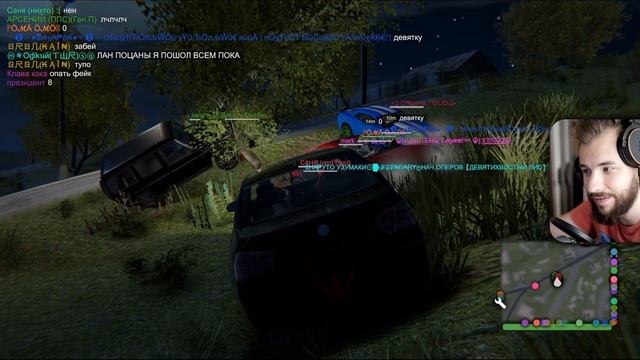 Madout 2 // БЫСТРЕЙШАЯ ТАЧКА! Сходка в гараже! Русская ГТА на смартфон!