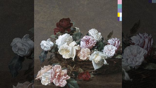 Age of Consent (2015 Remaster)