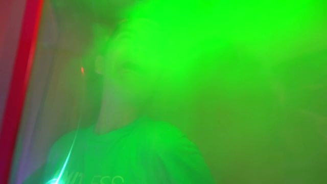 Подводная КАРТОННАЯ БАЗА Челлендж !