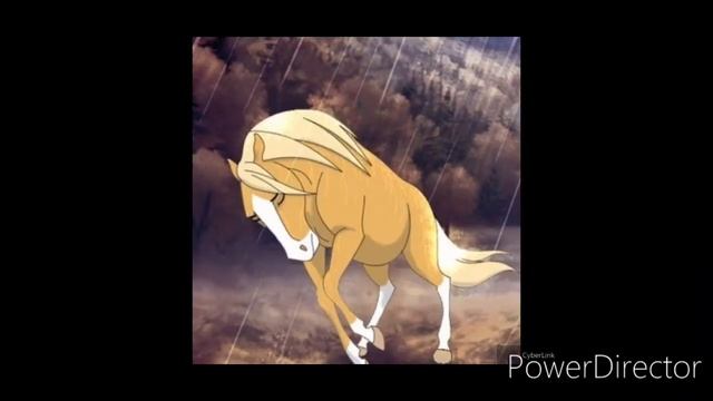 Спирит душа прерий 2