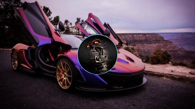 бас ярко-жёлтые очки