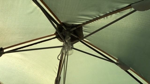 Летняя палатка ЛОТОС 3 Саммер. Обзор и установка.