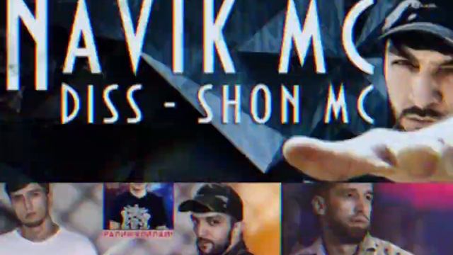 Навик мс & Шон мс & Марё  ответ:  ютуба кафод ин клип 😱😱😱 #shontv #navikmc #mary #rap #respect