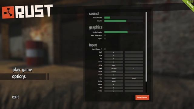 КАК И ГДЕ СКАЧАТЬ И ПОИГРАТЬ В RUST LEGACY???