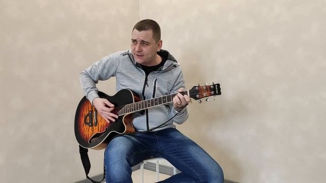 Ваня Воробей - Версия 2.0