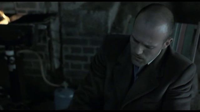 Знакомство с персонажами. Большой куш (Перевод Гоблина)