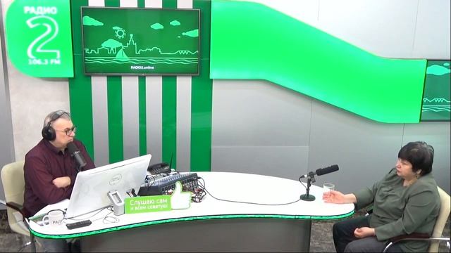 Инклюзивный интенсив для детей и родителей.