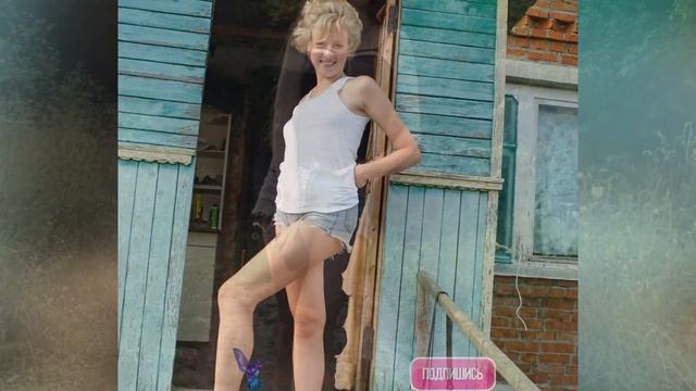 Летом в деревню на каникулы. Деревенская жизнь девушек