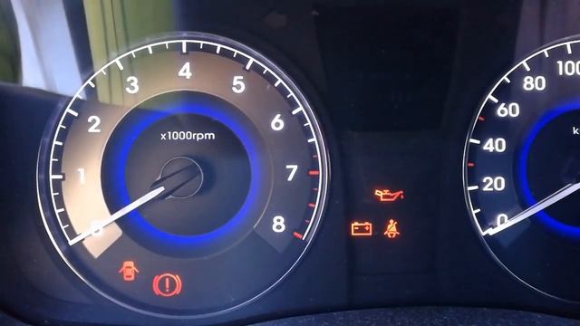 Подогрев масла двигателя с Али в сильные морозы. Проверка. Часть 3