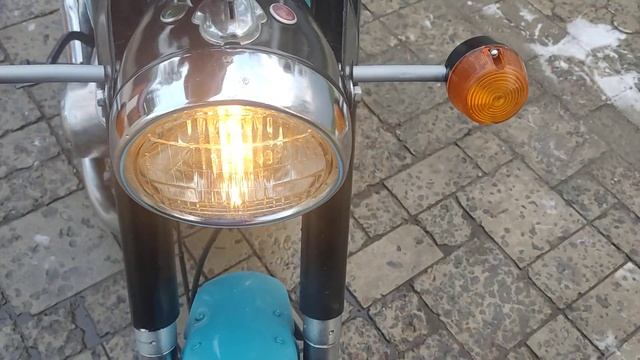 Иж Юпитер 3-02