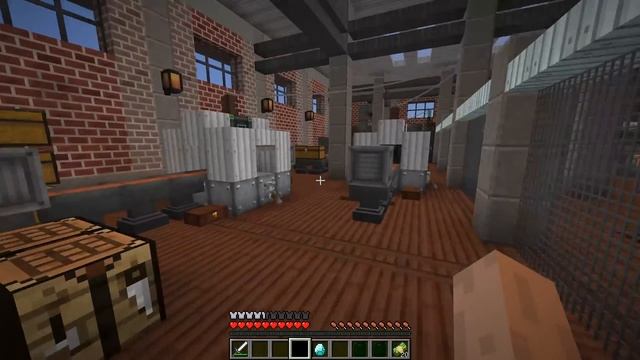 НУБ И ПРО СОЗДАЛИ ФАБРИКУ АЛМАЗОВ В МАЙНКРАФТ ! ПРОФЕССИОНАЛ ПРОТИВ ТРОЛЛИНГ ЛОВУШКА В MINECRAFT