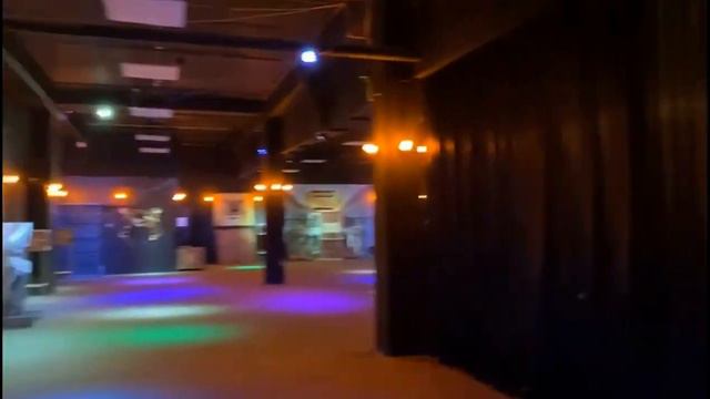 Обзорный ролик площадки г. Санкт-Петербург, ул. Доблести 17к1