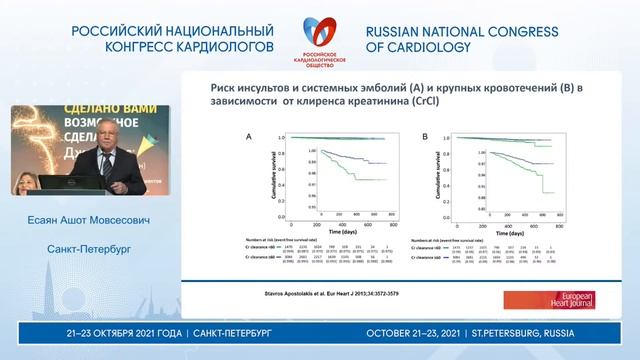 Сложный пациент в вопросах и ответах: формулируем диагноз и расставляем приоритеты терапии