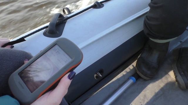 Подбор винта для мотора 5 лс. Часть 2