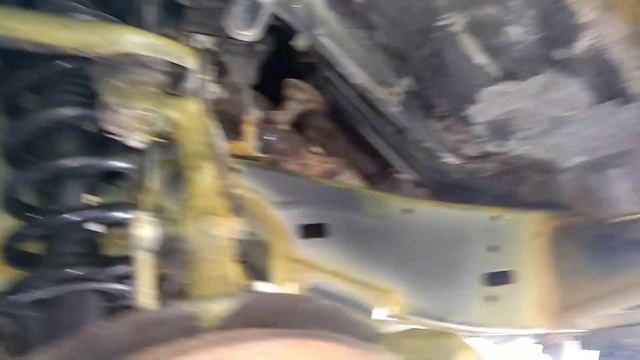 Антикор DINITROL