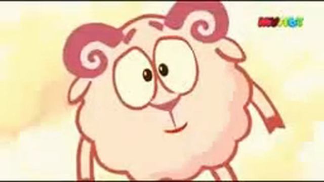 Смешарики вырезанный фрагмент (07.06.2022)