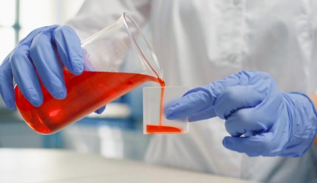 Какие масла в России на европейских присадках?